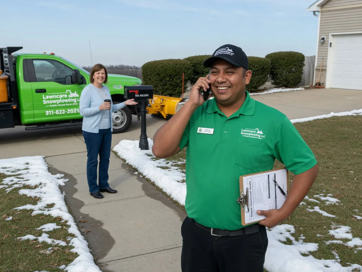 Lawn Care Services By Expert Landscaper Rockwood, TN FAQs